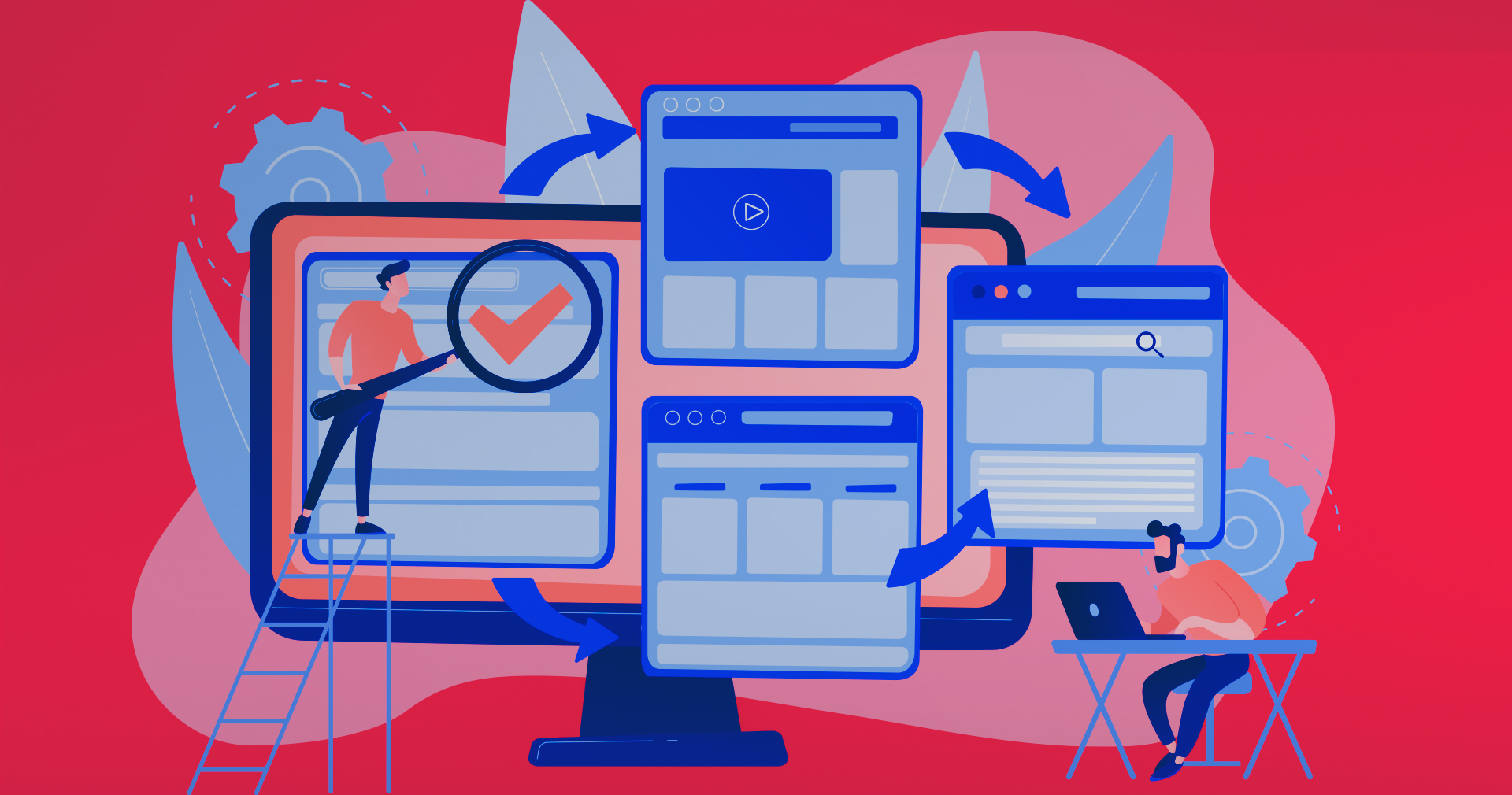 Как помирить SEO-оптимизаторов с программистами: что важно знать об их взаимодействии